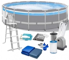 . INTEX Басейн каркасний 26730