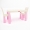 я Стіл та 2 стільці 04680/12 Рожево-бежевий Doloni Toys