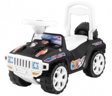 яя Толокар Ориончик Хаммер 419 чорний Orion