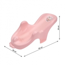 я Підставка для купання 3007 рожева ТехноК