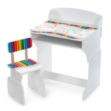 . Парта M 301-4