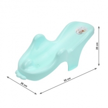 я Підставка для купання 3014 голуба ТехноК