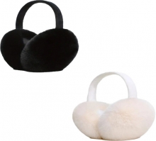 яя Навушники хутряні 302005