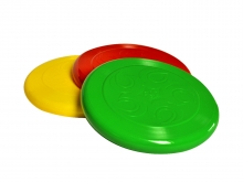 я Летающая Тарелка 3022 ТехноК