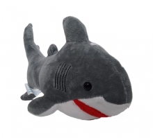 яя М'яка іграшка Акула 306004