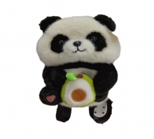 яя М'яка іграшка Рюкзак Панда 308003