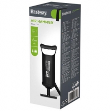 . BW Насос 62002, 12шт/ящ