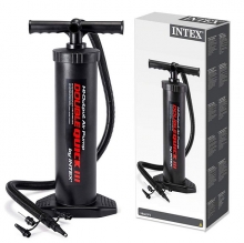 INTEX Ручной насос 68615, большой, (3), в кор-ке