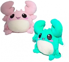 яя М'яка іграшка Краб 309002