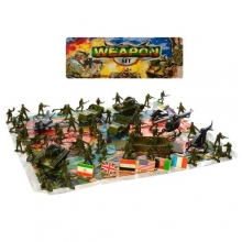 Комбат M 0274 U/R, в пакеті