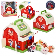 Гра 35973, будинок, в кор-ці