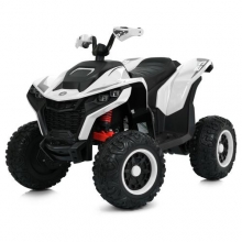 . Квадроцикл M 6128EBLR-1(24V)