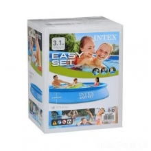 . INTEX Басейн сімейний 28116, 305-61см