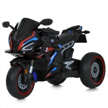 . Мотоцикл M 6143EL-2