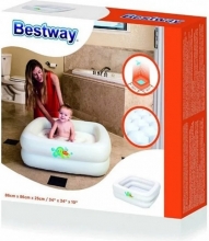 . BW Басейн 51116, 8шт/ящ