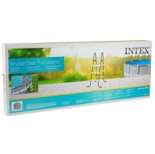 . INTEX Драбина 28064, в кор-ці