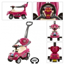 . Каталка-толокар Z 321-8