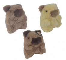 яя М'яка іграшка брелок Капібара 322007