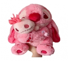 яя М'яка іграшка Angel з іграшкою LS 323054