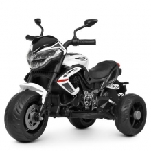 . Мотоцикл M 4152EL-1