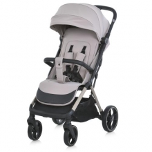 . Коляска детская ME 1127-C BEYA Cream Beige