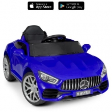 . Машина M 4612EBLR-4