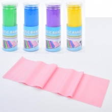 Еспандер MS 1059, 5кольорів, в колбі