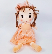 яя М'яка іграшка Лялька 327029