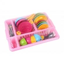 я Набір посуду 3282 з сушилкою ТехноК