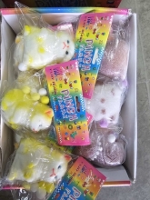 яя Іграшка Кіт2, 12шт в дисплеї