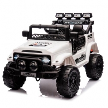 . Джип JJ2122EBLR-1