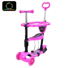 . Самокат JR 3-103-P