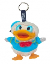 яя М'яка іграшка Брелок Качка Дональд Дак 3330011
