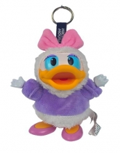 яя М'яка іграшка Брелок Качка Дейзі 3330012