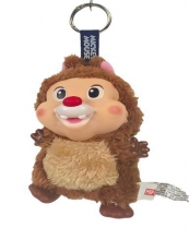 яя М'яка іграшка Брелок Бурундук 3330013