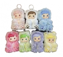 яя М'яка іграшка Лялька Вакуку 333003