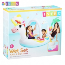 . INTEX Басейн 58435, единорог, в кор-ці