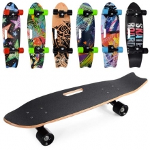 . Скейт MS 3390, 6шт/ящ