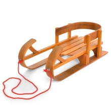 . Санки JSXQ-23