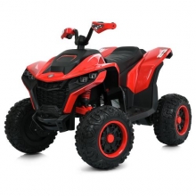 . Квадроцикл M 6128EBLR-3(24V)