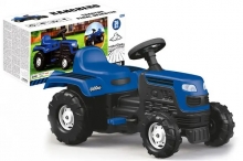 . Каталка-педальная Трактор 8045 Dolu toys