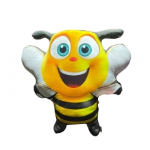 яя Подушка Бджілка 4585-7