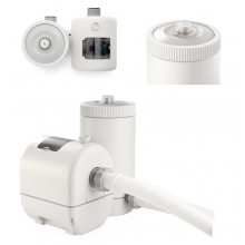 . INTEX Фільтр-насос 26634, в кор-ці