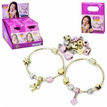 яя Набір для творчості MBK-558, 18шт в дисплеї