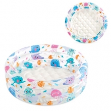 . INTEX Басейн 57106, 12шт/ящ