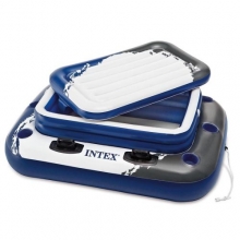 . INTEX Термо-резервуар для напоїв плавучий 58821, 3шт/ящ