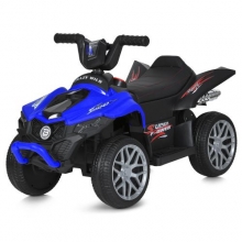 . Квадроцикл M 6181EL-4