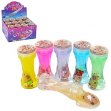 яя Лізун MK 5535, капібара, 12шт в дисплеї