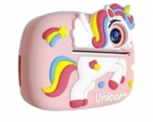 яя Фотопринтер 361, єдиноріг, в кор-ці