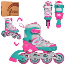 . Ролики A 4148-XS-PBL (27-30)